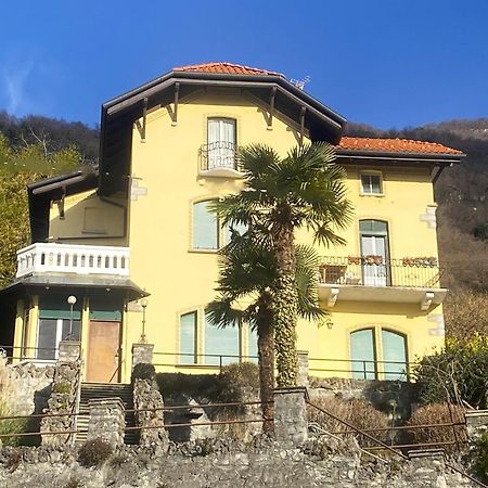 Villa Silvana Perledo Exterior photo